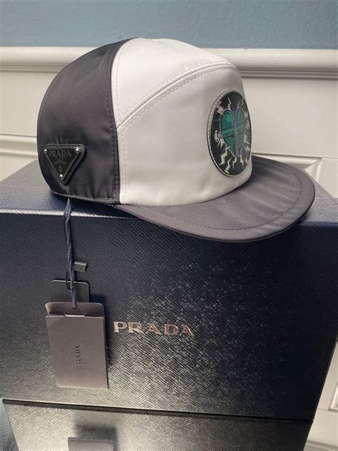 prada frankenstein hat|Prada Frankenstein .